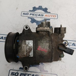 COMPRESSOR AC SKODA FABIA 1.6TDI CR 90CV , REF: 5N0820803E - 01140562