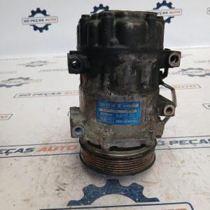 COMPRESSOR AC VOLVO V50 2.0D 136CV , REF: SD7V16 - 4790401724