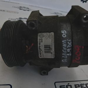 COMPRESSOR AC RENAULT LAGUNA 1.9DCI 120CV , REF: 8200421410 - 0303511030