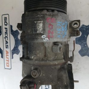 COMPRESSOR AC BMW 320D E90 2.0D 163CV , REF: 645269351302 - 447180-9591