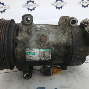 COMPRESSOR AC MINI COUNTRYMAN ONE 1.6D 112CV , REF: 921317504 - SD6V12