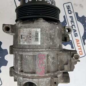 COMPRESSOR AC MERCEDES C250 2.1CDI BITURBO 204CV , REF: A0022305011 - Z0006496A