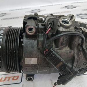 COMPRESSOR AC MERCEDES C250 2.1CDI BITURBO 204CV , REF: A0032308711 -