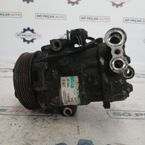 COMPRESSOR AC PEUGEOT BIPPER 1.3HDI 75CV , REF: 51893889 - SD6V12
