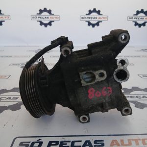 COMPRESSOR AC FIAT 500L 1.3MJET 95CV , REF:  -