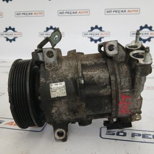 COMPRESSOR AC PEUGEOT 308 1.6VTI 120CV , REF: 598755 - 447190-8122