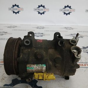 COMPRESSOR AC PEUGEOT 308 1.6HDI 109CV , REF: 9659875880 - SD7C16