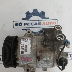 COMPRESSOR AC OPEL ASTRA J 1.7CDTI 110CV , REF: 13250606 - 40135739