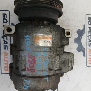 COMPRESSOR AC VOLKSWAGEN PASSAT 1.9TDI PD 115CV , REF: 8D0260808 - 447200-9638