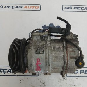 COMPRESSOR AC BMW 116D 1.5D 116CV , REF: 6452929932802 - GE447160-8764