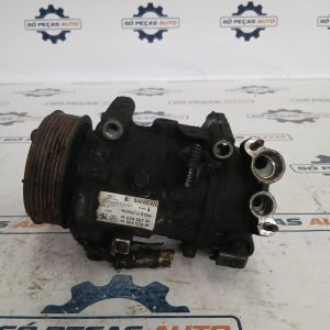 COMPRESSOR AC CITROEN C4 CACTUS 1.6BlueHDI 102CV , REF: 9802456780 - 9802457680