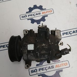 COMPRESSOR AC SEAT LEON 1.4TFSI 125CV , REF: 1K0820859T - 4471190-5987