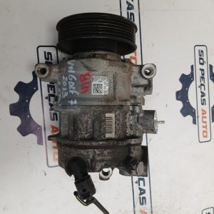 COMPRESSOR AC VOLKSWAGEN GOLF VII 1.6TDI 105CV , REF: 5Q0820803  - 447150-4205