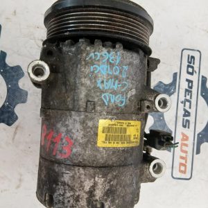 COMPRESSOR AC FORD C-MAX 2.0TDCI 136CV , REF: 3M5M-19D629-DF -