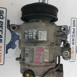 COMPRESSOR AC BMW 118i F20 1.6 136CV , REF: 6452922230804 - GE447150-2664
