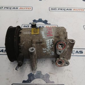 COMPRESSOR AC FORD TRANSIT 2.2TDCI 110CV , REF: 6C11-19D629-AD -