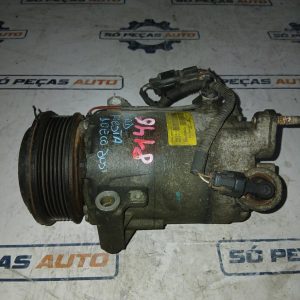 COMPRESSOR AC FORD FIESTA 1.0ECOBOOST 100CV , REF: C1B1-19D629-AG -