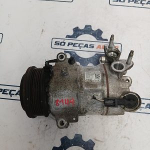 COMPRESSOR AC FORD FIESTA 1.0ECOBOOST 100cv , REF: H1BH-19D629-DA -