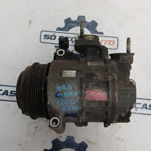 COMPRESSOR AC FORD C-MAX 1.6TDCI 115CV , REF: 447280-7070 - 7SBH17C