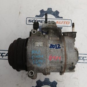 COMPRESSOR AC FORD FOCUS C-MAX 1.6TDCI 8V 115CV , REF: 4472280-7070 - 7SBH17C