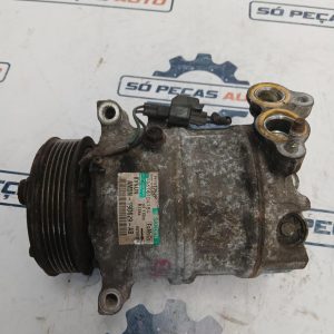 COMPRESSOR AC FORD MONDEO 1.6TDCI 115CV , REF: AM5N-19D629-AB - PXV16