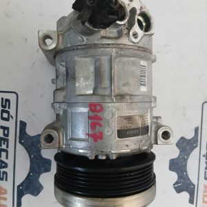 COMPRESSOR AC FIAT GRAND BRAVO 1.4T-JET 120CV , REF: DCP09016 - 447190-2050