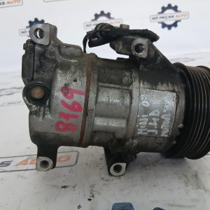 COMPRESSOR AC MINI ONE R50-R53 1.4D 88CV , REF: 447220-9312 - 08F00390