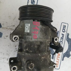 COMPRESSOR AC MINI ONE R50-R53 1.4D 88CV , REF: 447220-9313 - 07G01225
