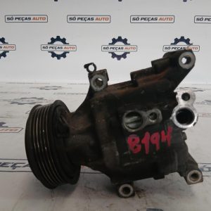 COMPRESSOR AC LANCIA MUSA 1.3MJET 70CV , REF: 5A7975600 - 517469310