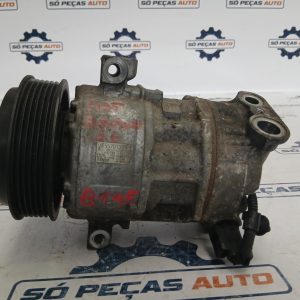 COMPRESSOR AC FIAT BRAVO 1.6MJET 120CV , REF: 55701201 - 5D3375000