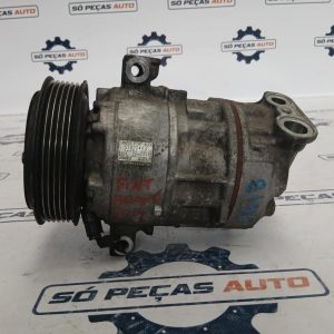 COMPRESSOR AC FIAT BRAVO 1.6MJET 120CV , REF: 51820449 - 447260-3020