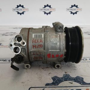 COMPRESSOR AC ALFA MITO 1.4T-JET 16V 88KW 120CV , REF: 51794515 - 5D3375500