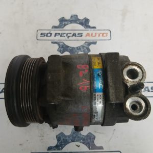 COMPRESSOR AC CHEVROLET NUBIRA J200 1.6 80 KW 109CV , REF: 715372 -
