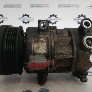 COMPRESSOR AC OPEL CORSA D 1.2 16V 80CV , REF: 55701200 - GE447190-5040