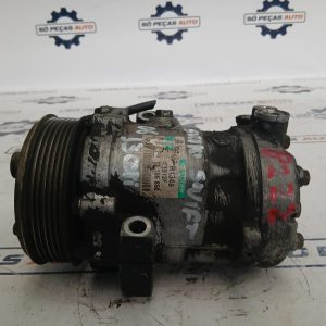 COMPRESSOR AC SUZUKI SWIFT 1.3CDTI 70CV , REF: 13106850 - SD6V12
