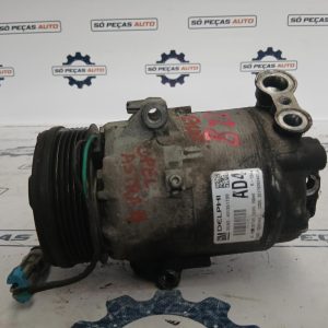 COMPRESSOR AC OPEL ASTRA H 1.7CDTI 16V 81KW 125CV , REF: 13297443 - 401351739