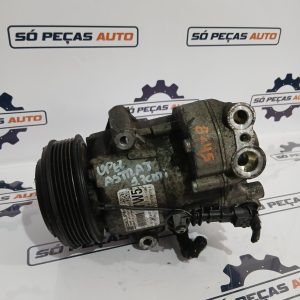 COMPRESSOR AC OPEL ASTRA J 1.7CDTI 123 , REF: 13387234 - 401351739