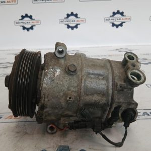 COMPRESSOR AC OPEL ASTRA J 1.7CDTI 157 , REF: P13314473 - PXC16