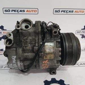 COMPRESSOR AC BMW X5 M SPORT 3.0D 281,6 , REF: 64529185142-02 - A41011A90025