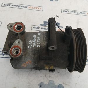 COMPRESSOR AC FORD TRANSIT 2.2TDCI 85 , REF:  -