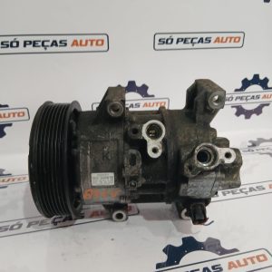 COMPRESSOR AC TOYOTA COROLLA VERSO 2.0D-4D 174CV , REF: GE447260-1742 - 5SE12C
