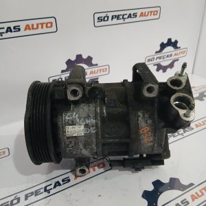 COMPRESSOR AC CITROEN C4 1.6VTI 16V 120CV , REF: 890798 - 447150-1730