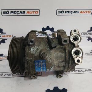 COMPRESSOR AC VOLVO S40 1.6D 109CV , REF: 31291882 - 2517301045