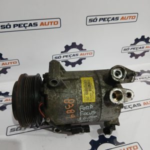 COMPRESSOR AC FORD FOCUS 1.0ECOBOOST 100CV , REF: DV61-19D629-FE -
