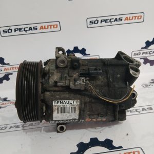 COMPRESSOR AC RENAULT LAGUNA II 2.0DCI 150CV , REF: 8200561276B - 5895712653