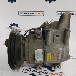 COMPRESSOR AC FORD RANGER THUNDER 2.5TDCI 143CV , REF: RSWLA-07  - FD46XG