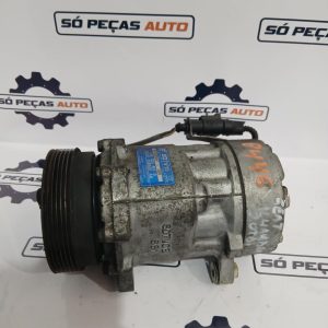 COMPRESSOR AC SEAT ALHAMBRA 2.0TDI ECOMOTIVE 140CV , REF: 7M3820803B - 6M2H19D629AA