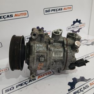COMPRESSOR AC VOLKSWAGEN GOLF VI 2.0TDI 150CV , REF: 5Q0820803F - GE447150