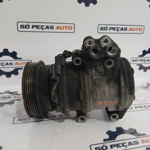 COMPRESSOR AC KIA SPORTAGE 2.0CRDI 113CV , REF: 16250-2760K - 5F161-0008