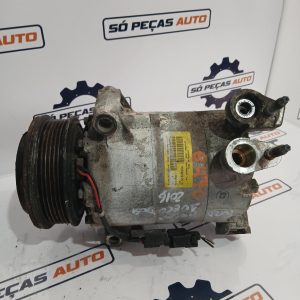 COMPRESSOR AC FORD FIESTA ZETEC 1.0ECOBOOST 100CV , REF: DV61-19D629FE -